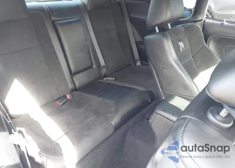 2023 Dodge Challenger R/T Scat Pack Widebody z USA, uszkodzony, nr VIN 2C3CDZFJ9PH694557